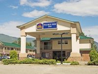 BEST WESTERN Salmon Arm Inn