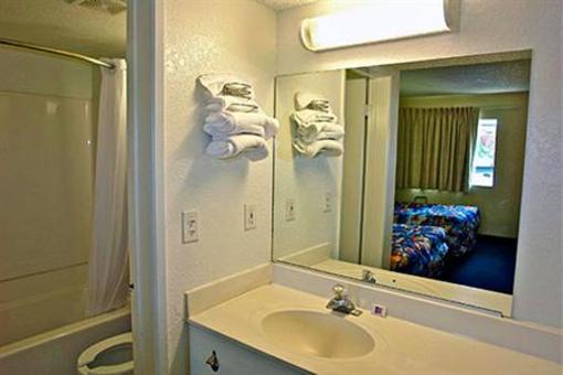 фото отеля Motel 6 Long Beach