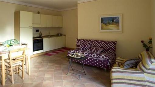 фото отеля Le 3 Rose