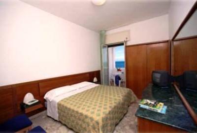 фото отеля Hotel Merinum Vieste