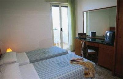 фото отеля Hotel Merinum Vieste