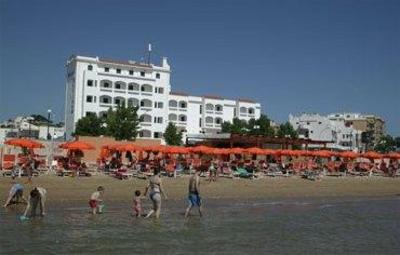 фото отеля Hotel Merinum Vieste