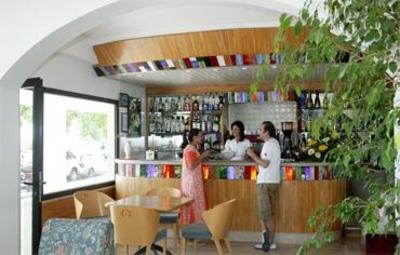 фото отеля Hotel Merinum Vieste