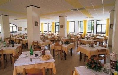 фото отеля Hotel Merinum Vieste