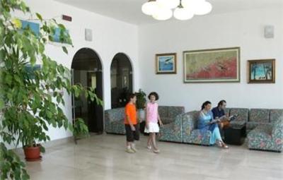 фото отеля Hotel Merinum Vieste