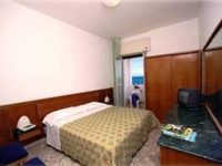 Hotel Merinum Vieste