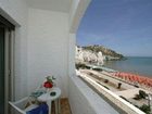 фото отеля Hotel Merinum Vieste