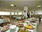 фото отеля Hotel Merinum Vieste