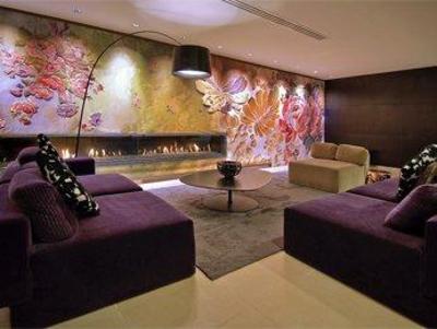 фото отеля Sofitel Lyon Bellecour
