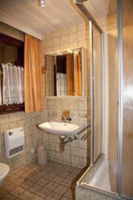 фото отеля Gastehaus Banella