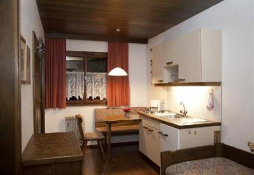 фото отеля Gastehaus Banella