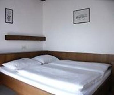 фото отеля Gastehaus Banella