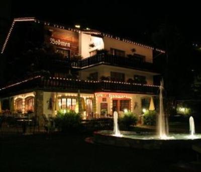 фото отеля Haus Bodmen