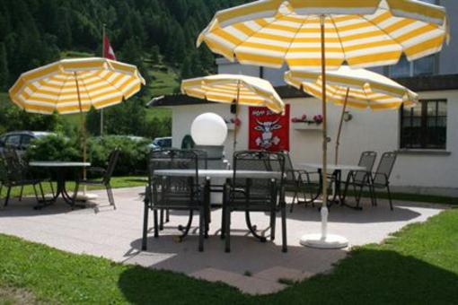 фото отеля Haus Bodmen