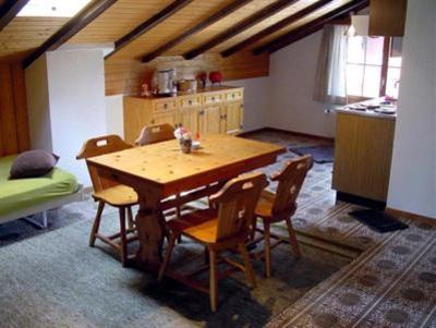 фото отеля Haus Bodmen