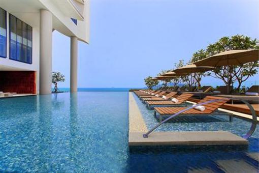 фото отеля Sheraton Nha Trang Hotel and Spa