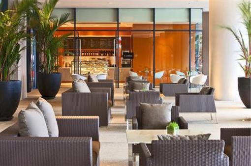 фото отеля Sheraton Nha Trang Hotel and Spa