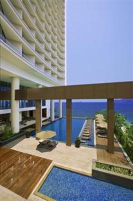 фото отеля Sheraton Nha Trang Hotel and Spa