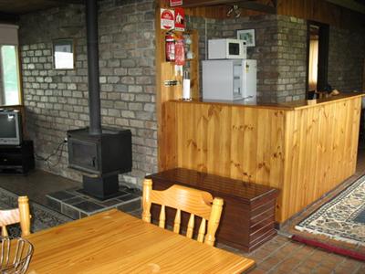 фото отеля Rothvale Winery And The Hunter Habit