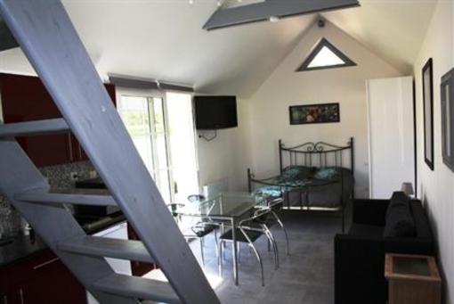 фото отеля Gites Casale Di Vito