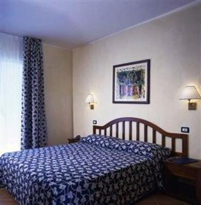 фото отеля Village Club Ti Blu