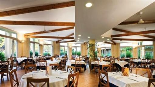 фото отеля Village Club Ti Blu