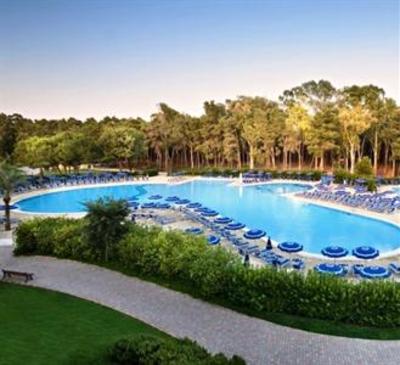 фото отеля Village Club Ti Blu