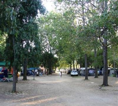 фото отеля Camping San Teodoro