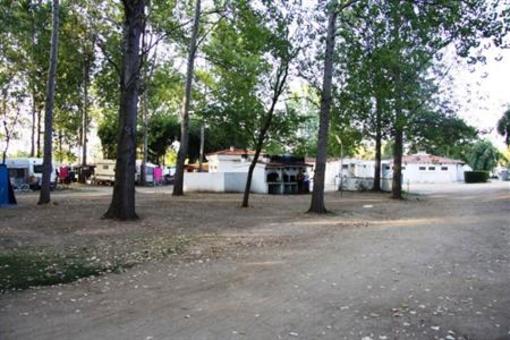 фото отеля Camping San Teodoro