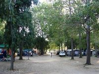 Camping San Teodoro