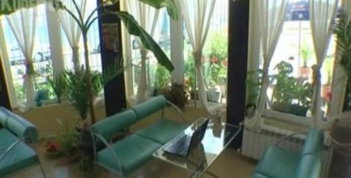 фото отеля Hotel Lozite