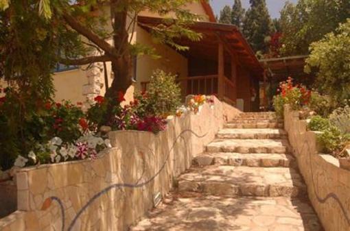 фото отеля Dreamtime Amirim Guest-House