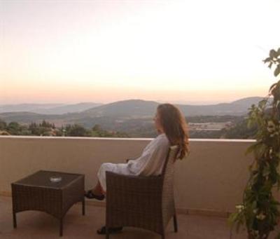 фото отеля Dreamtime Amirim Guest-House