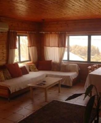 фото отеля Dreamtime Amirim Guest-House