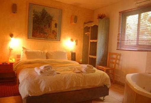 фото отеля Dreamtime Amirim Guest-House