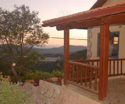 фото отеля Dreamtime Amirim Guest-House
