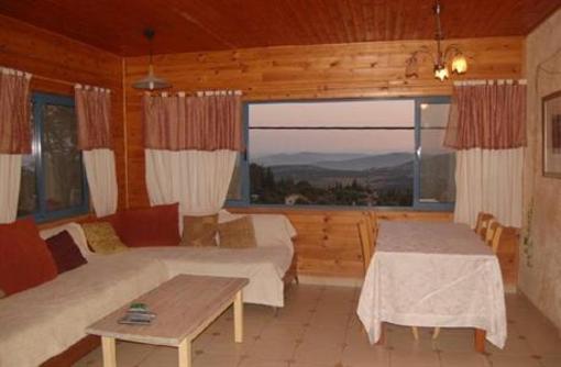 фото отеля Dreamtime Amirim Guest-House
