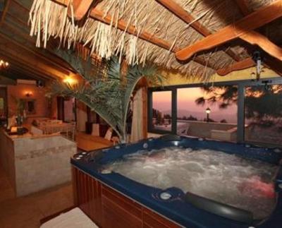 фото отеля Dreamtime Amirim Guest-House