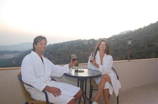 фото отеля Dreamtime Amirim Guest-House