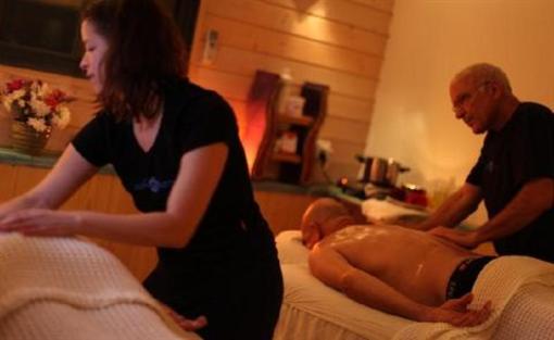 фото отеля Dreamtime Amirim Guest-House