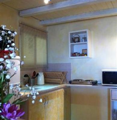 фото отеля Dreamtime Amirim Guest-House