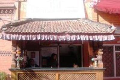 фото отеля Hotel Sweet Home Bhaktapur
