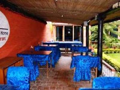 фото отеля Hotel Sweet Home Bhaktapur
