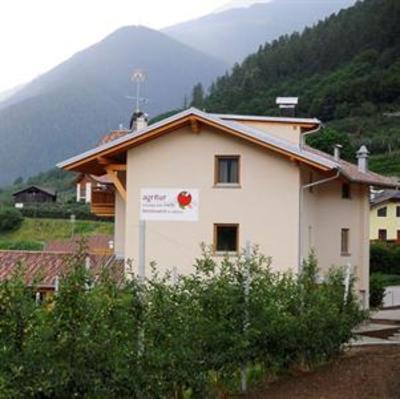 фото отеля Agritur Il Tempo delle Mele