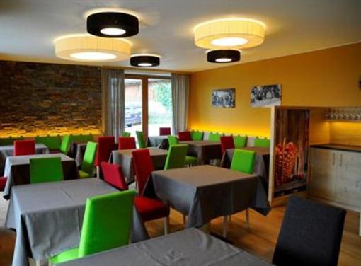 фото отеля Agritur Il Tempo delle Mele