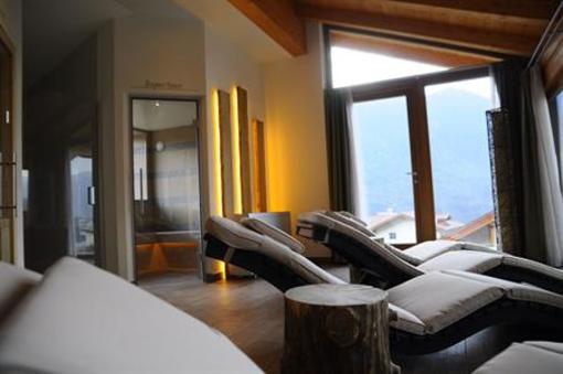 фото отеля Agritur Il Tempo delle Mele