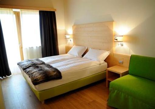 фото отеля Agritur Il Tempo delle Mele