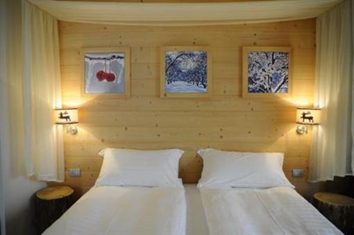 фото отеля Agritur Il Tempo delle Mele