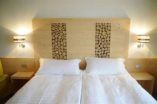 фото отеля Agritur Il Tempo delle Mele