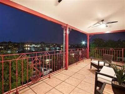 фото отеля La Marina Executive Villa